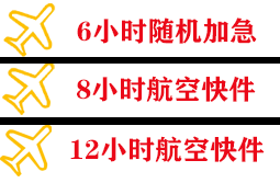 双流机场快递快递公司,专业空运当天件