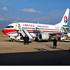 双流机场快递航空快运业稳步发展的原因是什么？